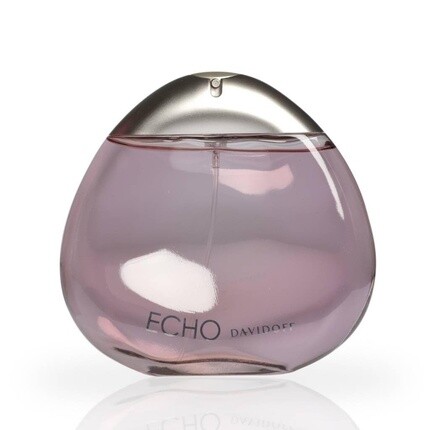 Davidoff Echo Woman Edp Spray 3.4Oz For Women
Davidoff Echo Woman Edp Spray 3.4Oz For Women