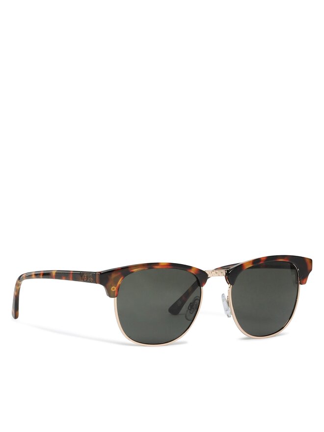 Солнцезащитные очки Vans Dunville Shades VN0A3HIQPA91, коричневый
Солнцезащитные очки Vans Dunville Shades VN0A3HIQPA91, коричневый