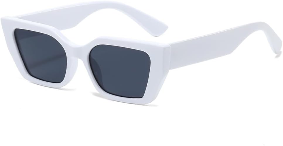 Женские солнцезащитные очки прямоугольной формы с градиентными линзами цвета океана, двухцветные, ретро-эффект, градиентные линзы, защита от УФ-излучения UV400. Мужские солнцезащитные очки VFDHN, 6
Женские солнцезащитные очки прямоугольной формы с градиентными линзами цвета океана, двухцветные, ретро-эффект, градиентные линзы, защита от УФ-излучения UV400. Мужские солнцезащитные очки VFDHN, 6