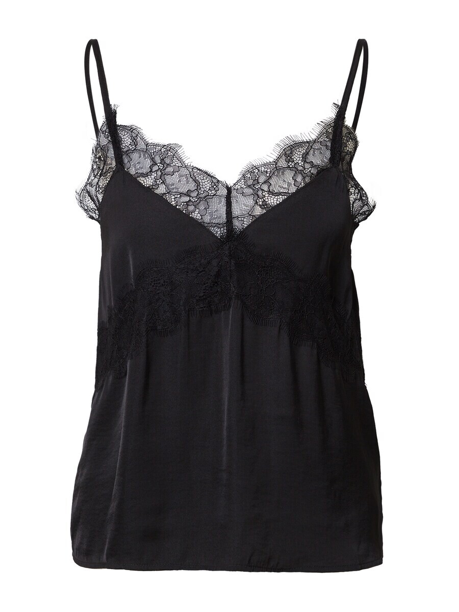 Топ About You MERIEM, черный
Топ About You MERIEM, черный