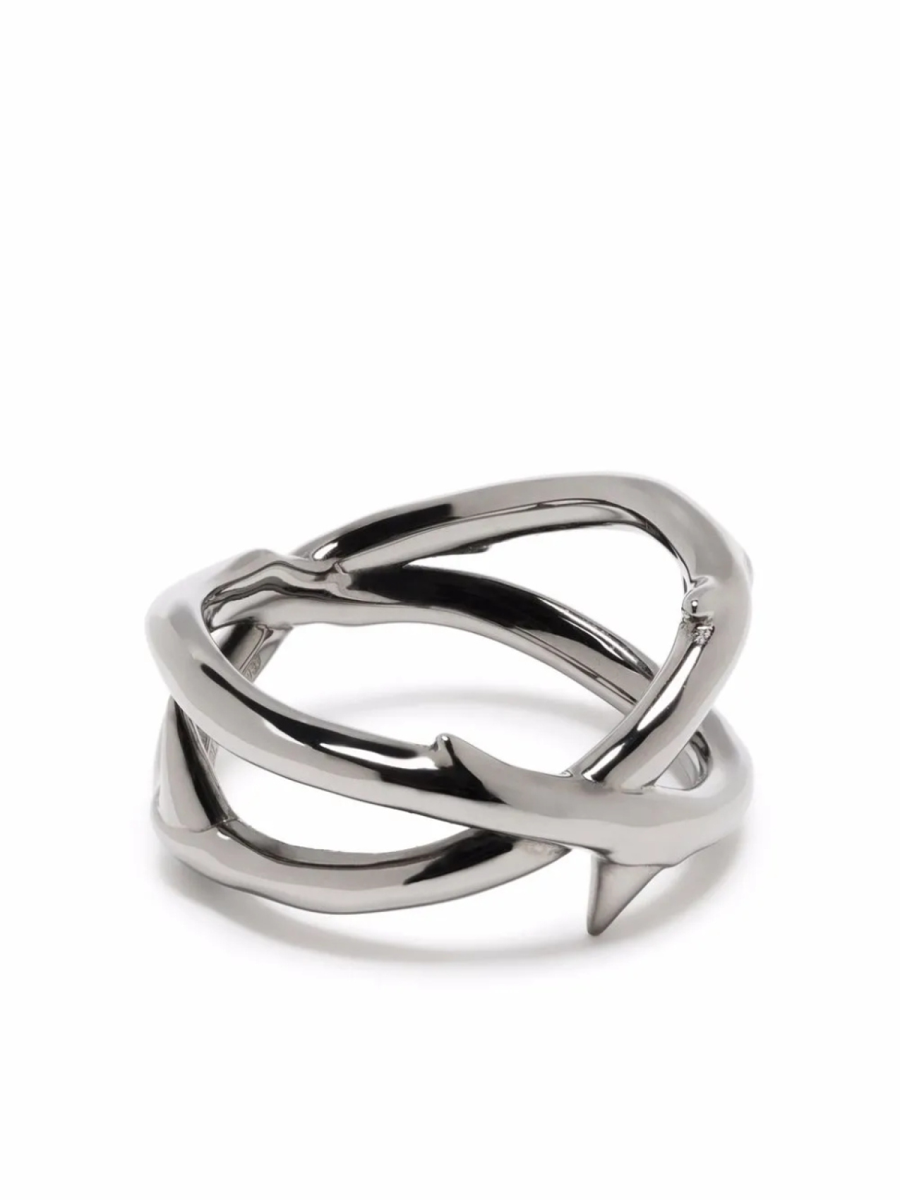 Shaun Leane декорированное кольцо, черный
Shaun Leane декорированное кольцо, черный