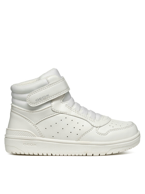 Кроссовки J Washiba Girl J36HXA 05415 C1000 D Geox, белый
Кроссовки J Washiba Girl J36HXA 05415 C1000 D Geox, белый