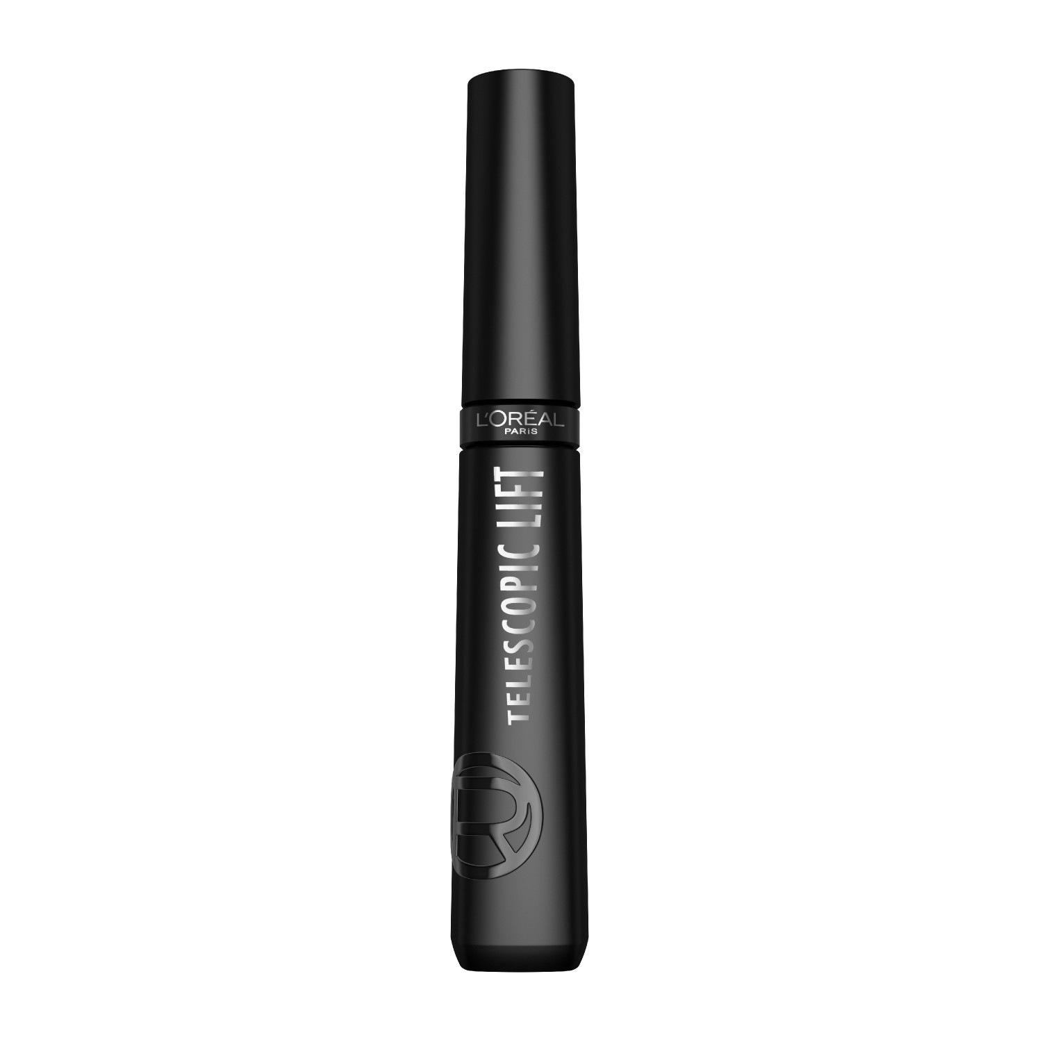Тушь для ресниц telescope lift Loreal Paris, extra black, объем 9.9 мл
Тушь для ресниц telescope lift Loreal Paris, extra black, объем 9.9 мл