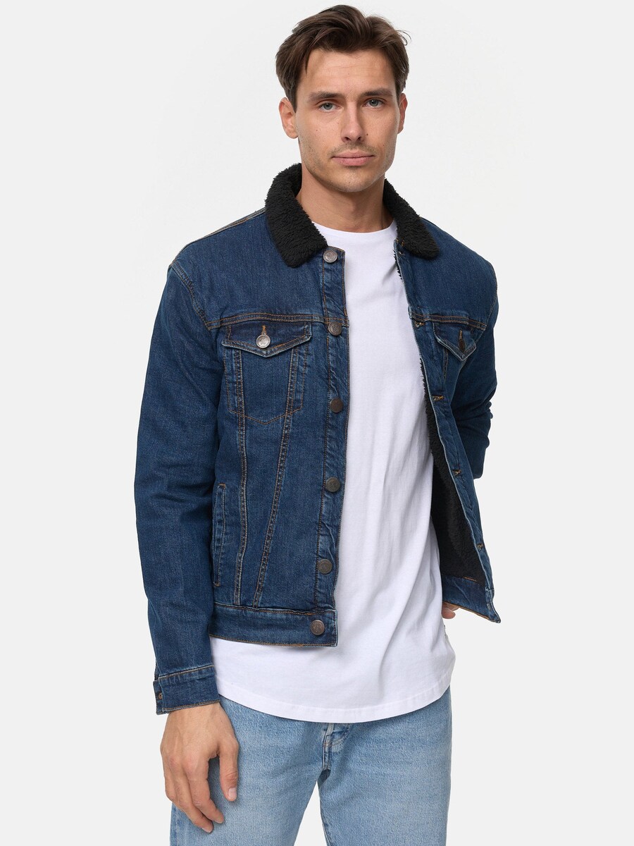 Куртка межсезонная Tazzio A400, темно-синий
Куртка межсезонная Tazzio A400, темно-синий