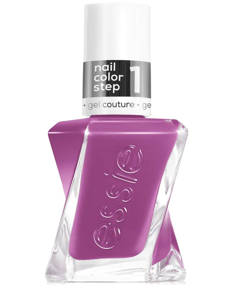 Гель-лак для ногтей Gel Couture, 0,46 унции Essie, цвет strut with it
Гель-лак для ногтей Gel Couture, 0,46 унции Essie, цвет strut with it