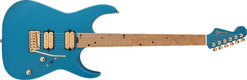 Электрогитара Charvel Angel Vivaldi Signature DK24-6 NOVA WITH CASE
Электрогитара Charvel Angel Vivaldi Signature DK24-6 NOVA WITH CASE