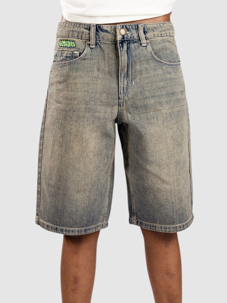 Шорты Empyre Sydney Shorts, petrol
Шорты Empyre Sydney Shorts, petrol