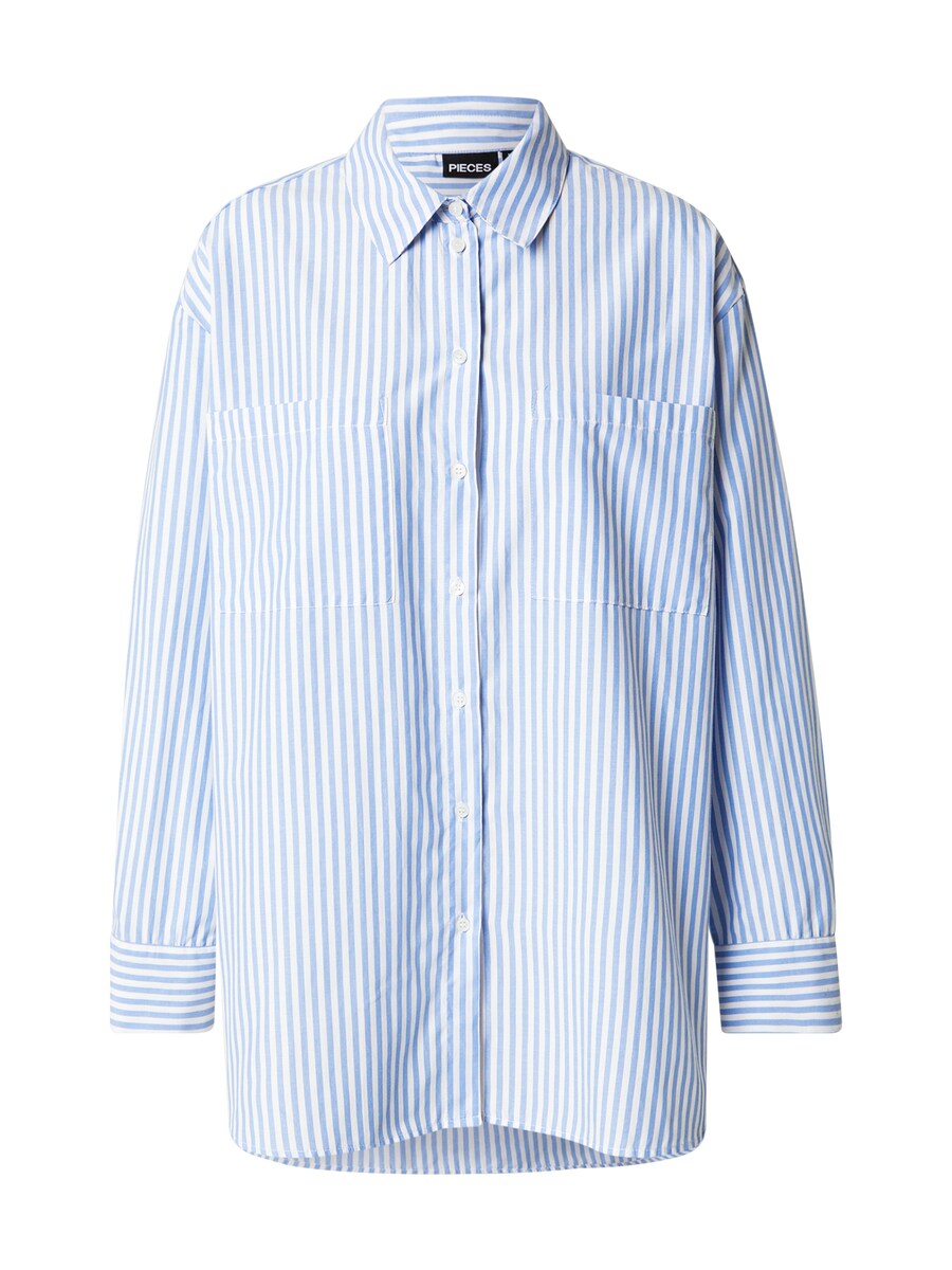 Блузка PIECES PCMELIA, белый
Блузка PIECES PCMELIA, белый