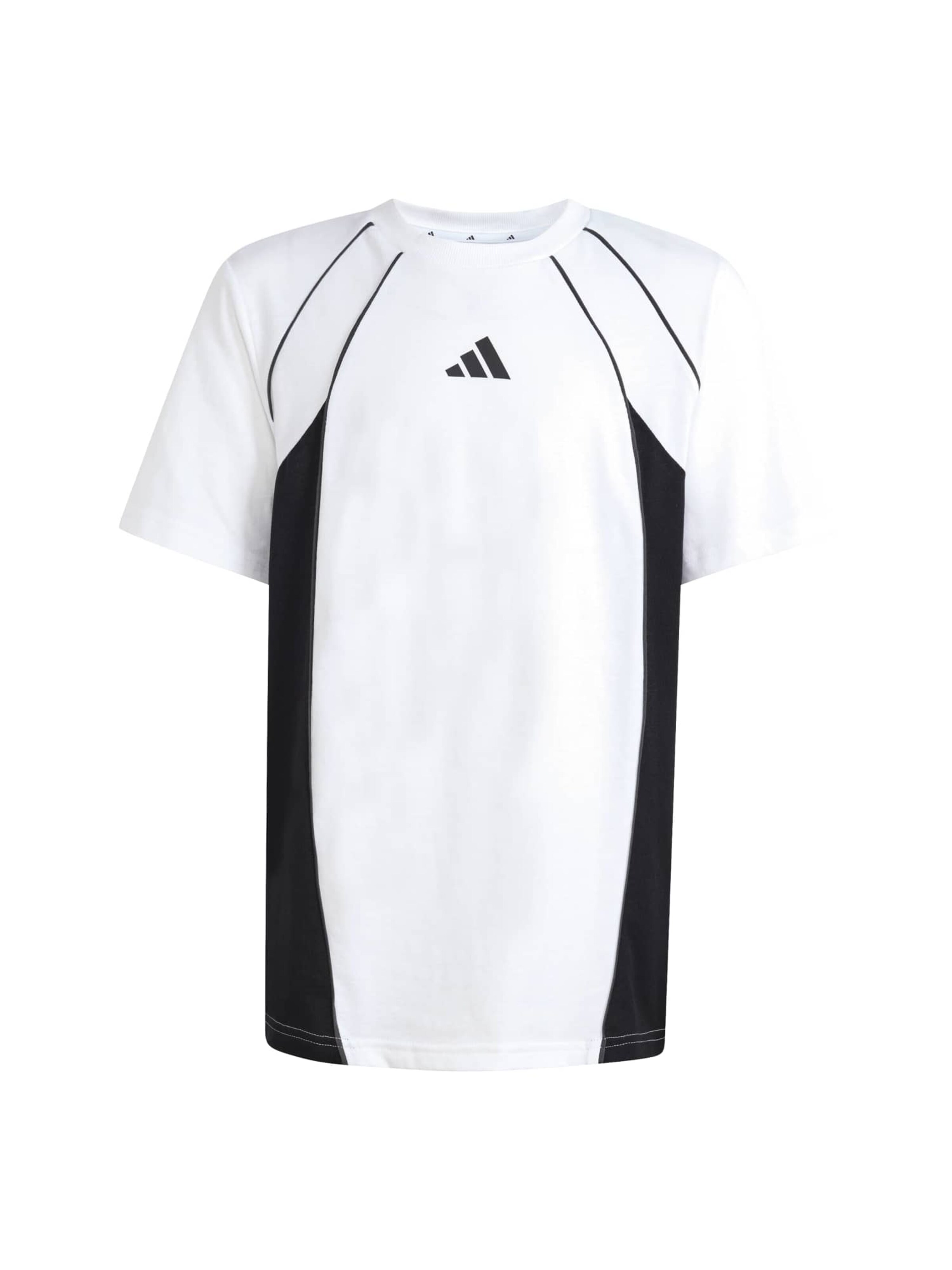 Adidas Sportswear Футболка Performance в белом цвете
Adidas Sportswear Футболка Performance в белом цвете
