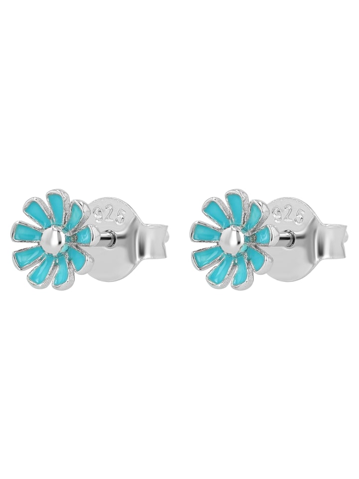 Adeliás Женские серьги - серьги-гвоздики из серебра 925 пробы
Adeliás Женские серьги - серьги-гвоздики из серебра 925 пробы