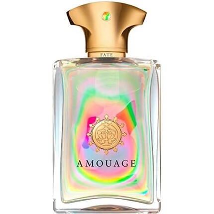 Fate Man Парфюмированная вода 100мл, Amouage
Fate Man Парфюмированная вода 100мл, Amouage