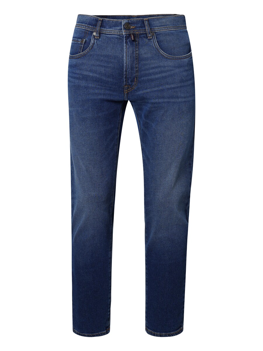 Повседневные джинсы PIERRE CARDIN Laval, Blue
Повседневные джинсы PIERRE CARDIN Laval, Blue
