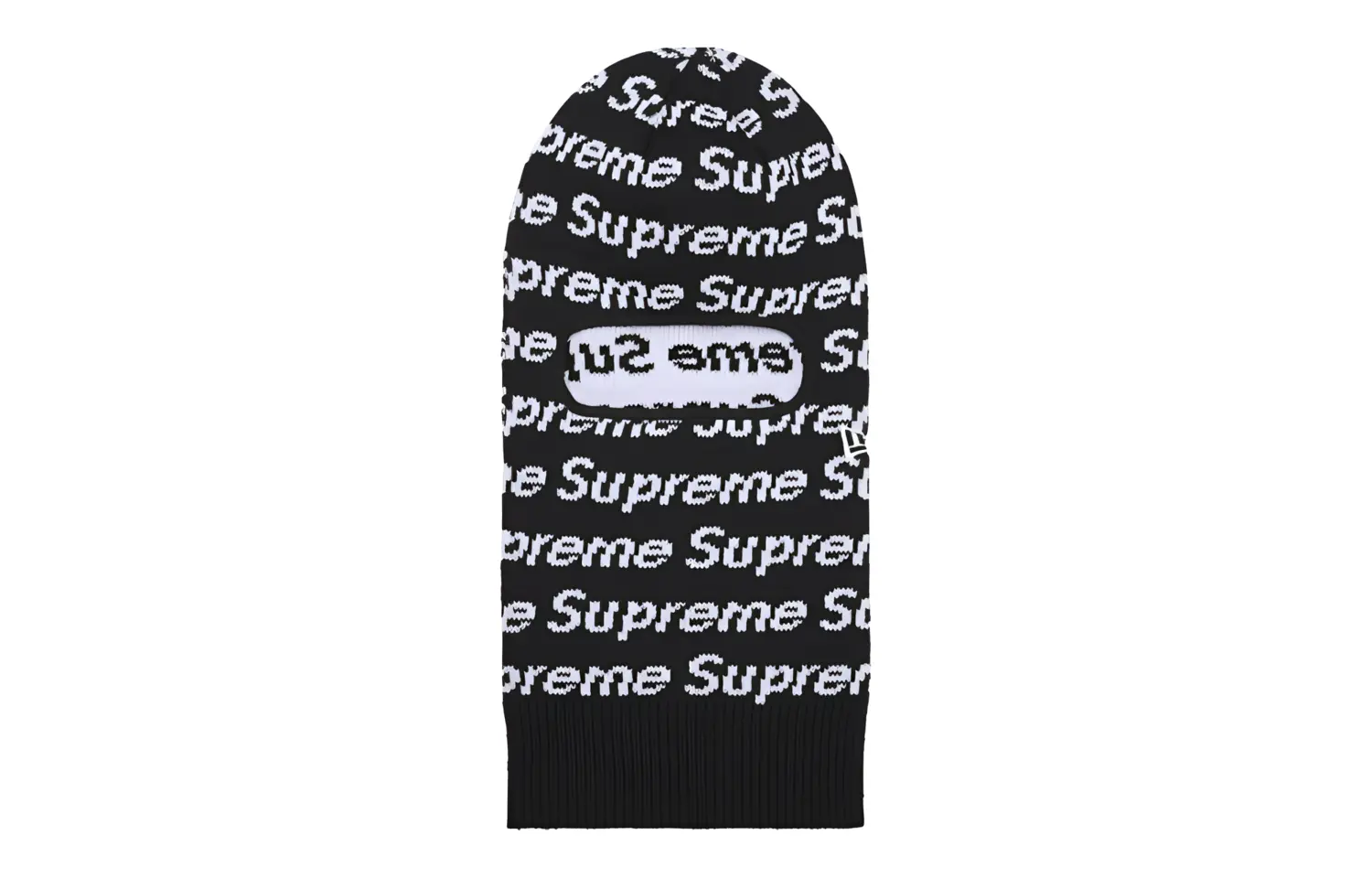 New Era Repeat '' Balaclava Supreme
New Era Repeat '' Balaclava Supreme