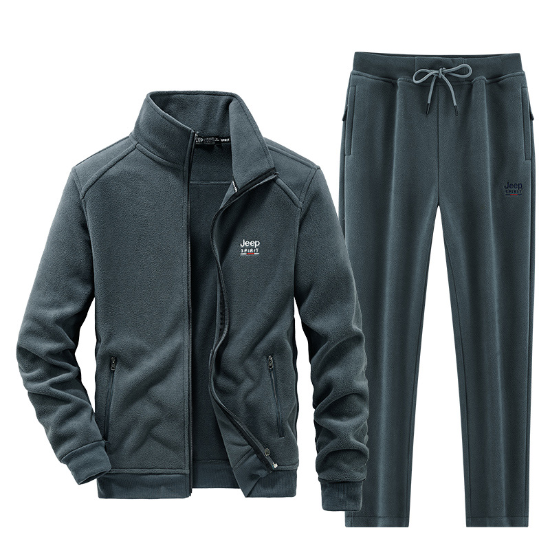 Повседневная спортивная одежда унисекс JEEP SPIRIT
Повседневная спортивная одежда унисекс JEEP SPIRIT