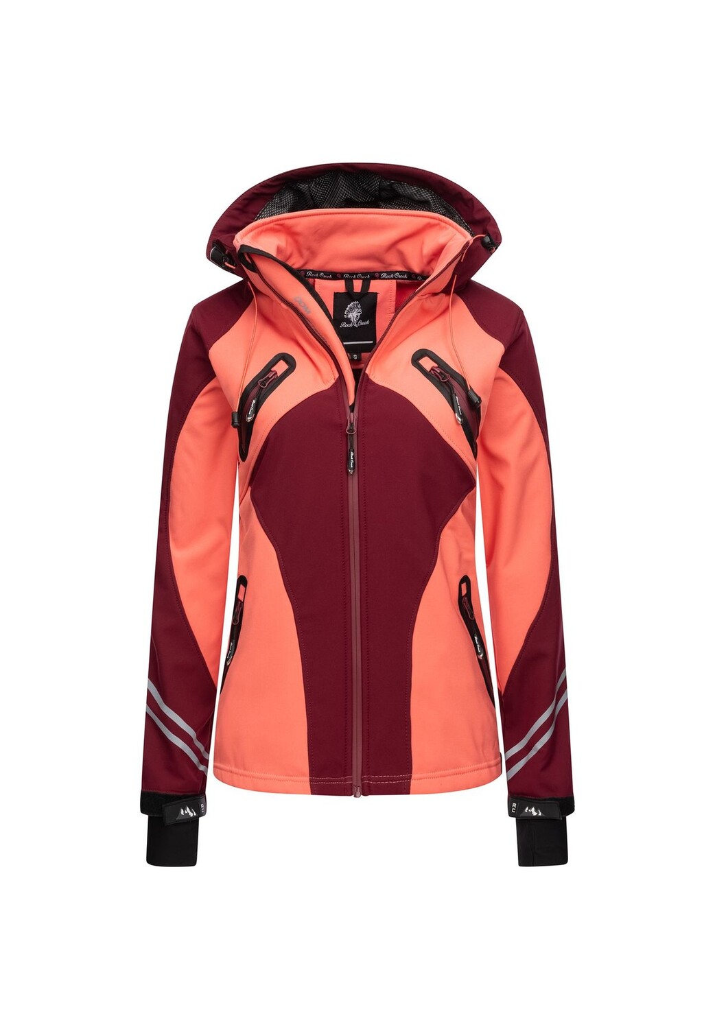 Куртка софтшелл ветровка софтшелл Rock Creek, цвет Weinrot, Коричневый, Куртка софтшелл ветровка софтшелл Rock Creek, цвет Weinrot
Куртка софтшелл ветровка софтшелл Rock Creek, цвет Weinrot, Коричневый, Куртка софтшелл ветровка софтшелл Rock Creek, цвет Weinrot