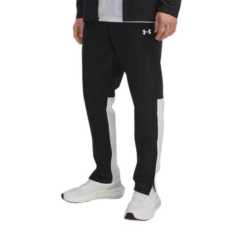 Under Armour Спортивные штаны RivalStorm мужские black
Under Armour Спортивные штаны RivalStorm мужские black