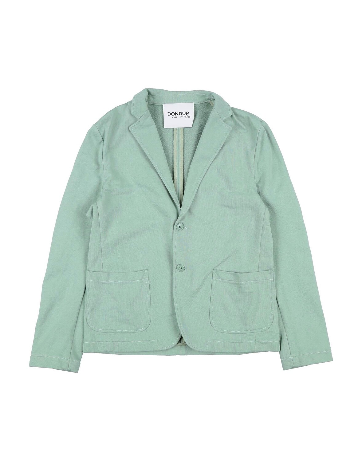 Блейзер Dondup, зеленый
Блейзер Dondup, зеленый