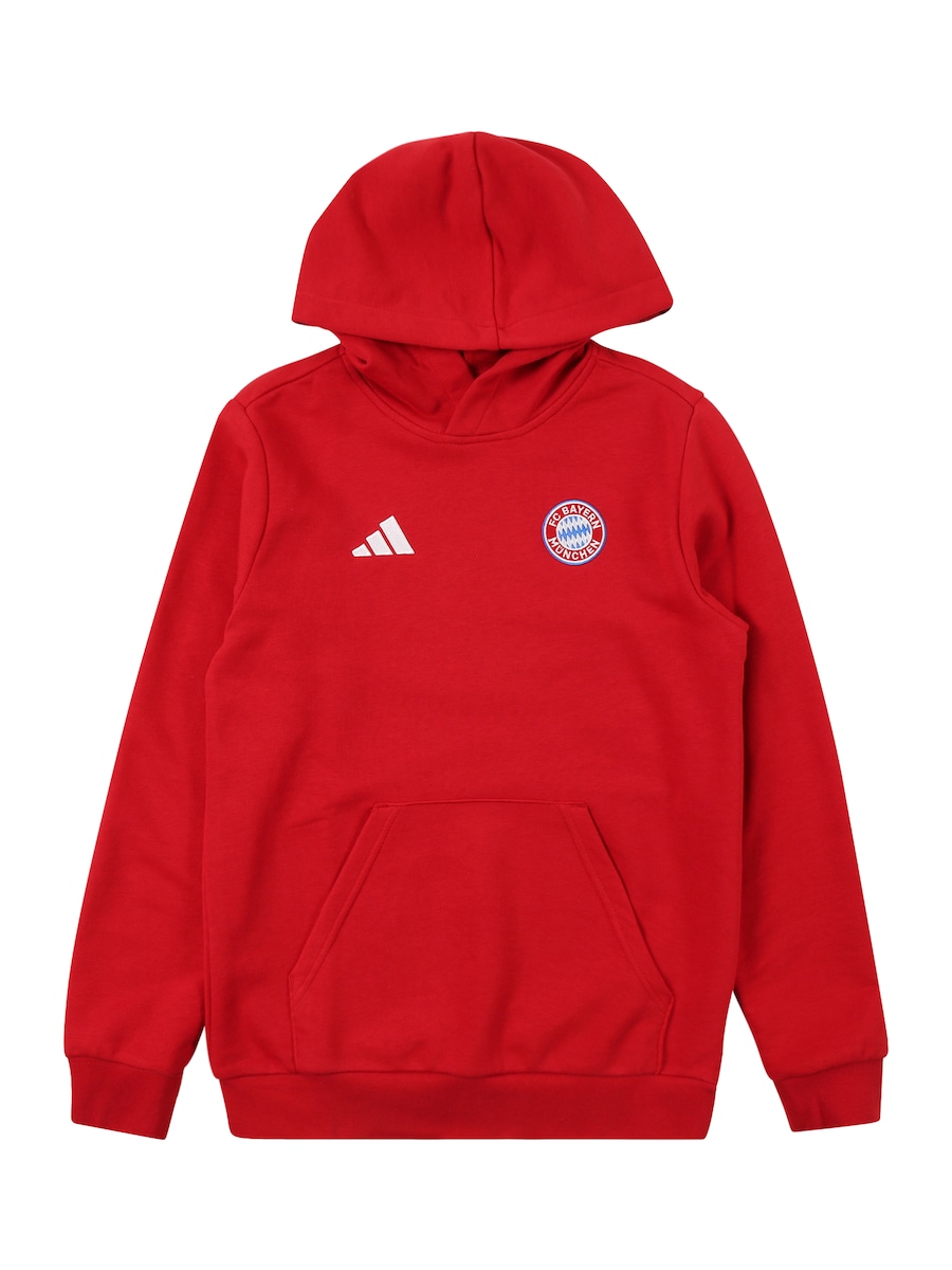 Спортивная толстовка ADIDAS PERFORMANCE DNA, ярко-красный
Спортивная толстовка ADIDAS PERFORMANCE DNA, ярко-красный