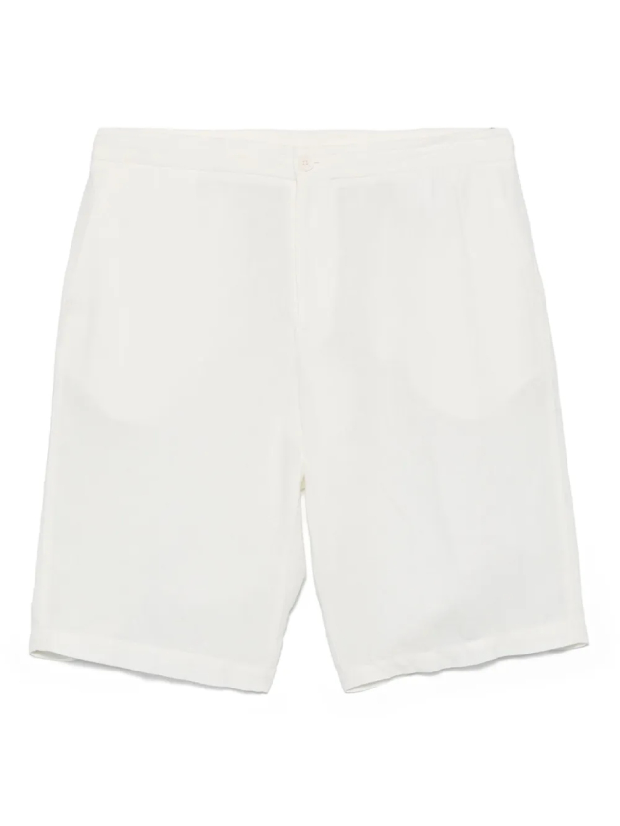 Льняные шорты Zegna, белый
Льняные шорты Zegna, белый