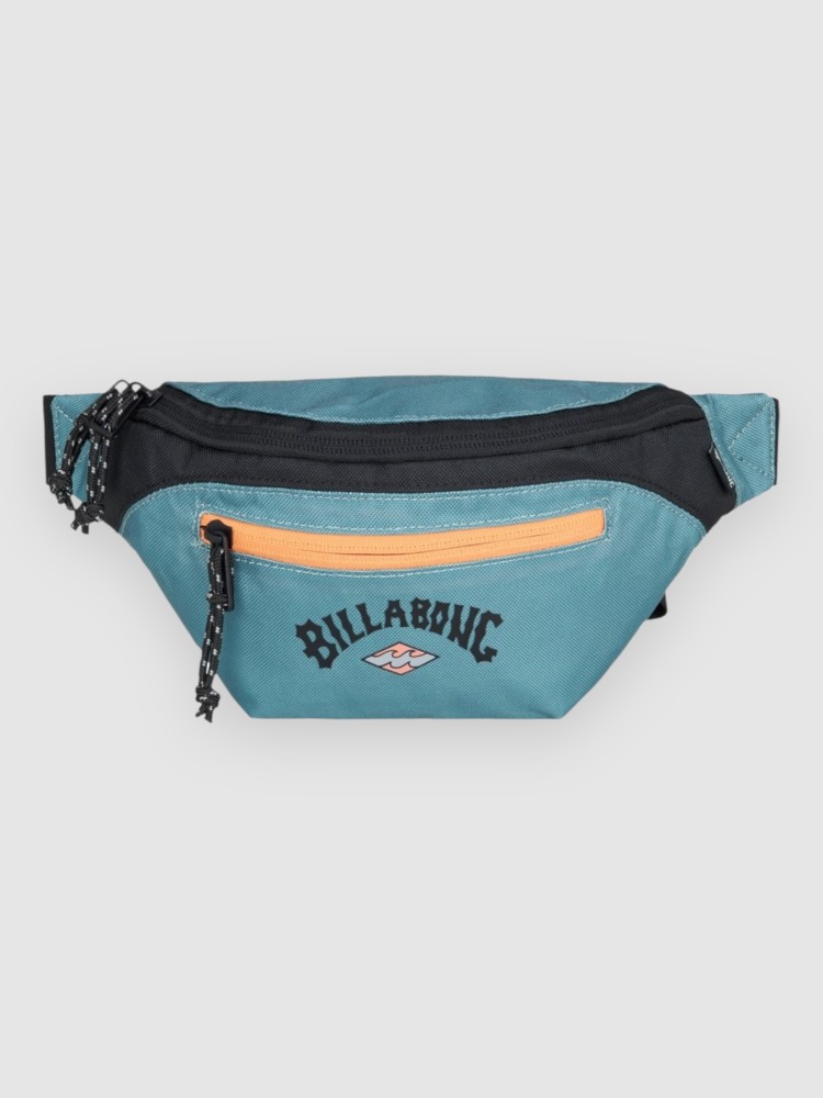 Сумка через плечо Billabong Bali Waistpack 2L Bauchtasche, sagebrush
Сумка через плечо Billabong Bali Waistpack 2L Bauchtasche, sagebrush