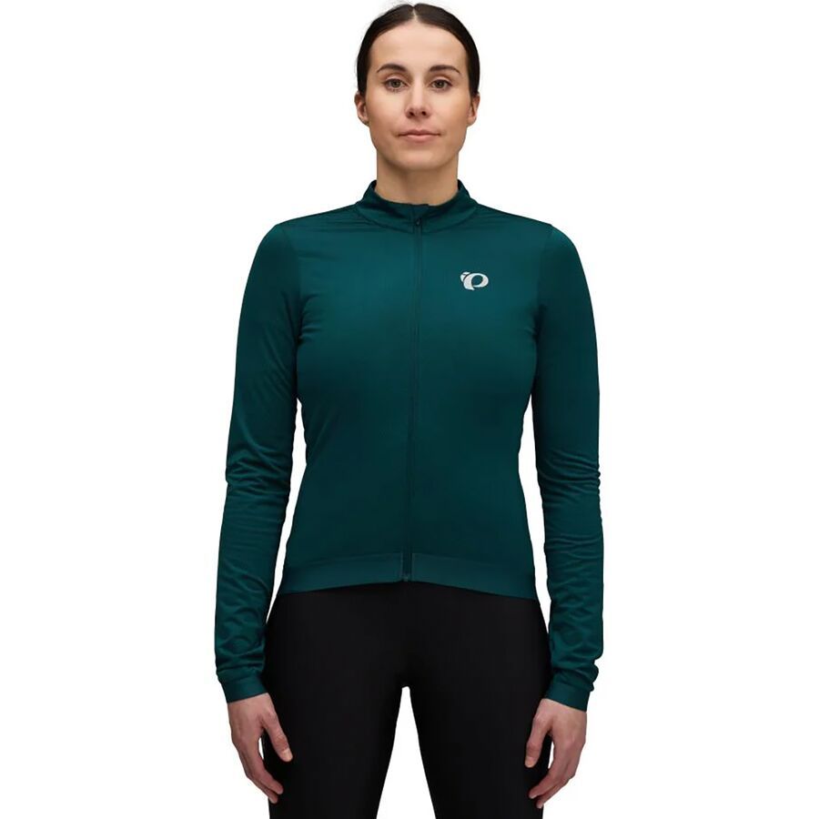 Футболка PEARL iZUMi Attack Thermal PEARL iZUMi, Dark Sea
Футболка PEARL iZUMi Attack Thermal PEARL iZUMi, Dark Sea