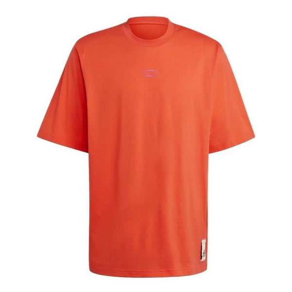 Футболка valentine's day t-shirt 'ornage' Adidas, оранжевый
Футболка valentine's day t-shirt 'ornage' Adidas, оранжевый