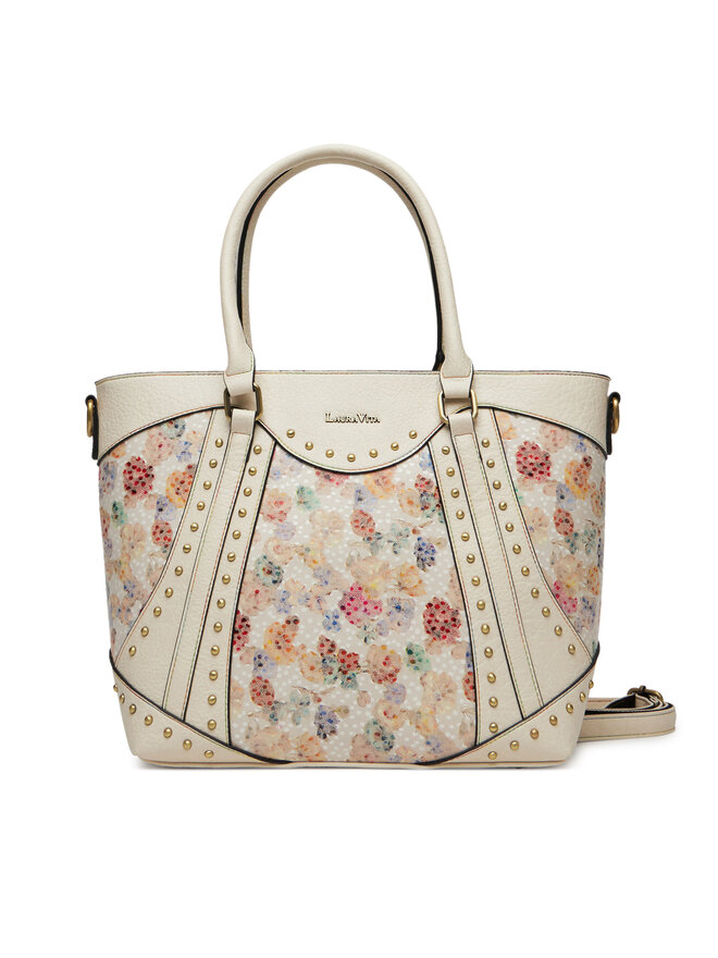 Сумка Amber 02 Laura Vita, белый
Сумка Amber 02 Laura Vita, белый