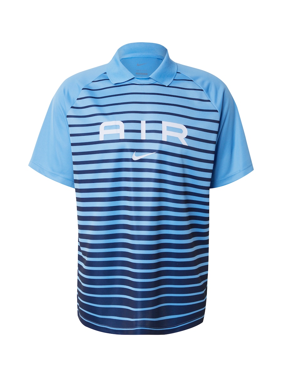 Рубашка Nike Sportswear AIR, темно-синий/лазурный
Рубашка Nike Sportswear AIR, темно-синий/лазурный