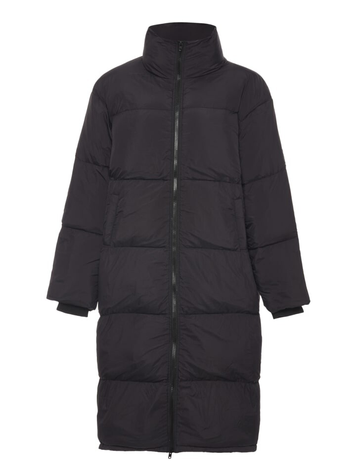 Пуховик KOOSH, черный
Пуховик KOOSH, черный