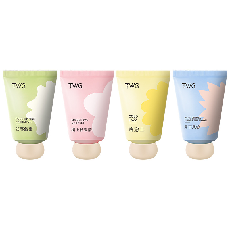 Увлажняющий крем для рук Fragrance Moisturizing Serums Little Chubby Boy ароматный увлажняющий восстанавливающий TWG
Увлажняющий крем для рук Fragrance Moisturizing Serums Little Chubby Boy ароматный увлажняющий восстанавливающий TWG