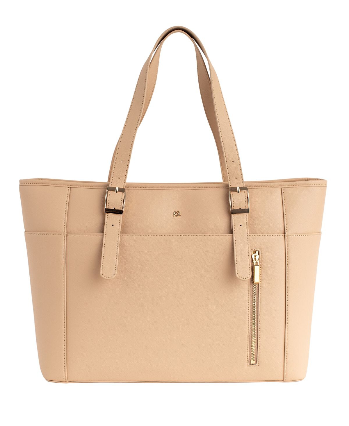 Очень большая сумка для ноутбука Miley Gunas, коричневый
Очень большая сумка для ноутбука Miley Gunas, коричневый