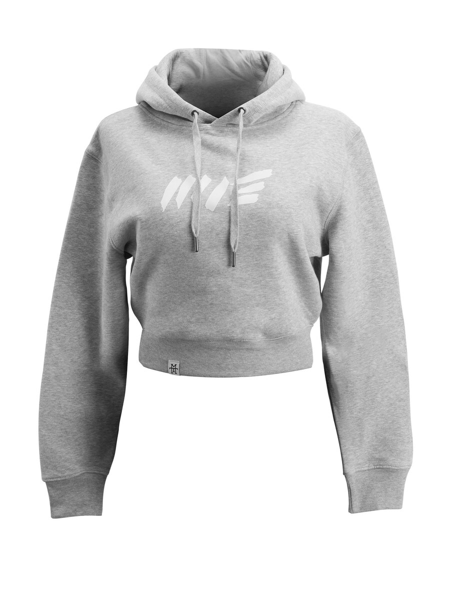 Толстовка Manufaktur13 Crop Hoodie, пятнистый серый
Толстовка Manufaktur13 Crop Hoodie, пятнистый серый