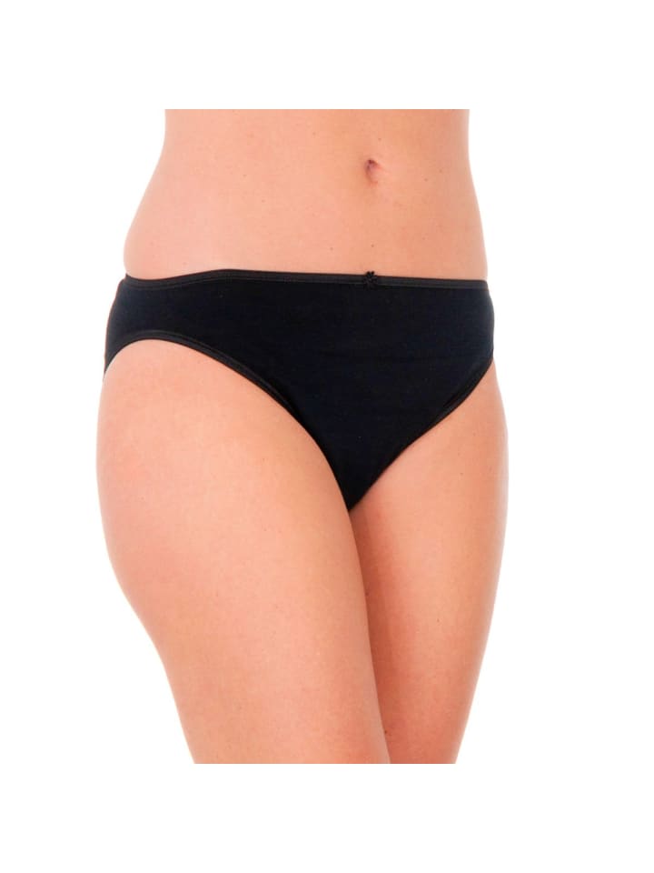 Трусы Abanderado, черный
Трусы Abanderado, черный