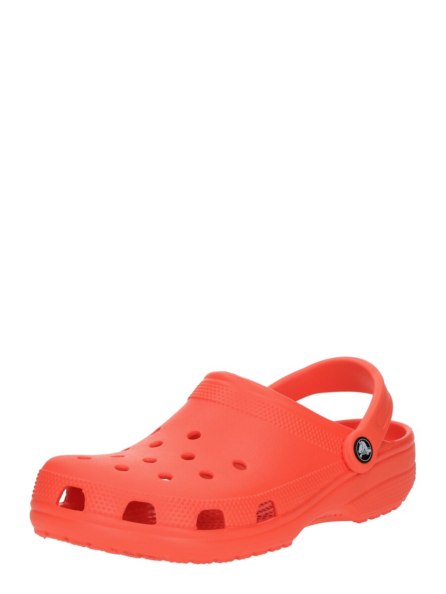 Сабо Crocs Classic, Red
Сабо Crocs Classic, Red