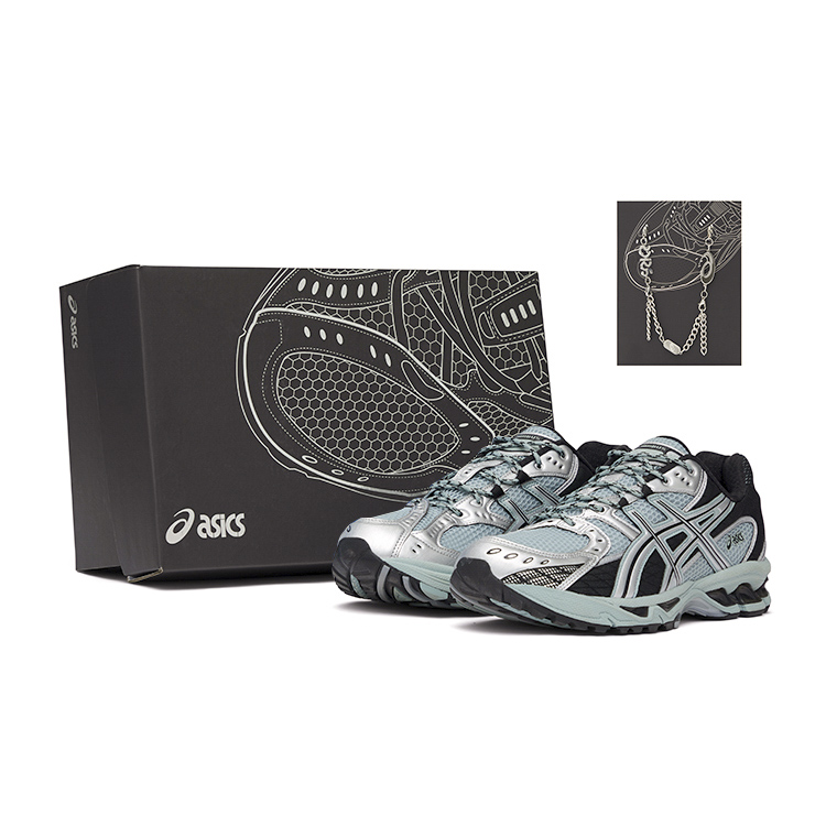 ASICS GEL Nimbus 101 Cushioning, износостойкие низкие кроссовки для бега и повседневной носки Unisex Cyan Black
ASICS GEL Nimbus 101 Cushioning, износостойкие низкие кроссовки для бега и повседневной носки Unisex Cyan Black