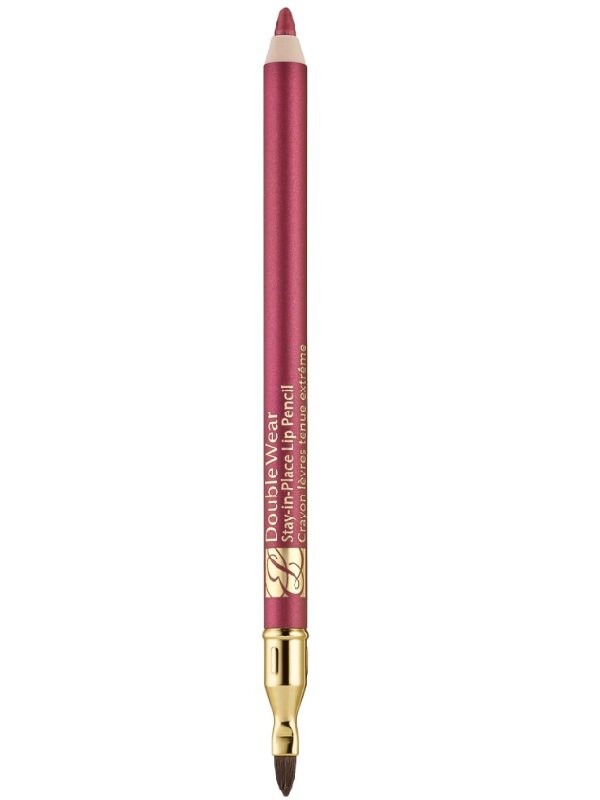 Estee Lauder, Double Wear Stay In Place, карандаш для губ 26 бордо, 1,2 г Estée Lauder
Estee Lauder, Double Wear Stay In Place, карандаш для губ 26 бордо, 1,2 г Estée Lauder