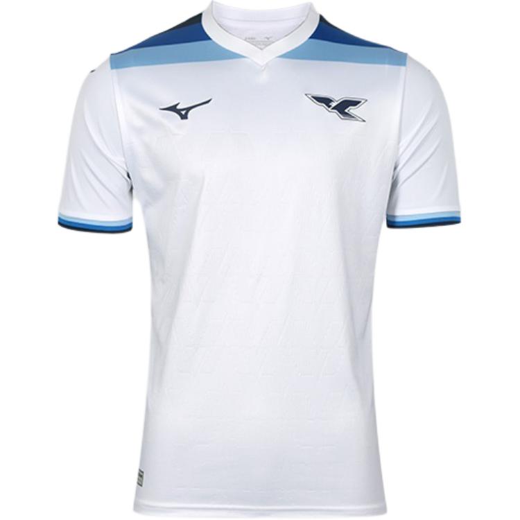Mizuno Футболка Soccer Jersey Men's White
Mizuno Футболка Soccer Jersey Men's White