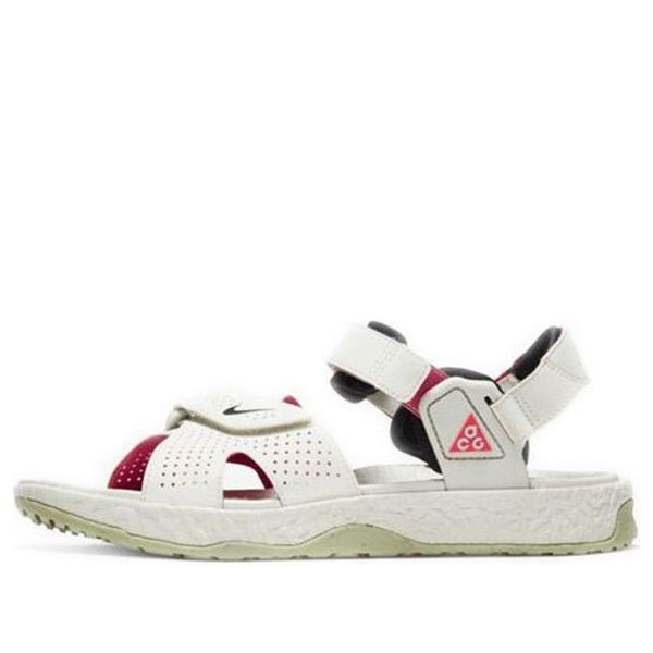 Сандалии acg air deschutz 'spruce' Nike, мультиколор
Сандалии acg air deschutz 'spruce' Nike, мультиколор