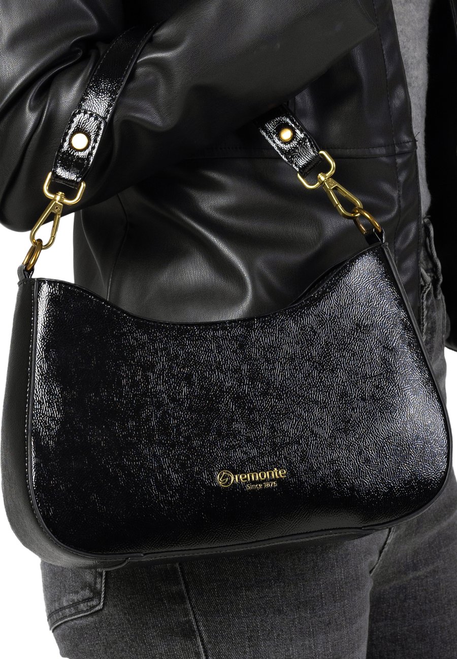 Сумка Remonte Handbag, Schwarz/Black
Сумка Remonte Handbag, Schwarz/Black