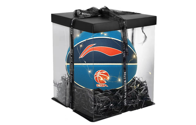 LINING Баскетбольный мяч PU Blue размер 7 тренировочный соревновательный unisex Китай
LINING Баскетбольный мяч PU Blue размер 7 тренировочный соревновательный unisex Китай