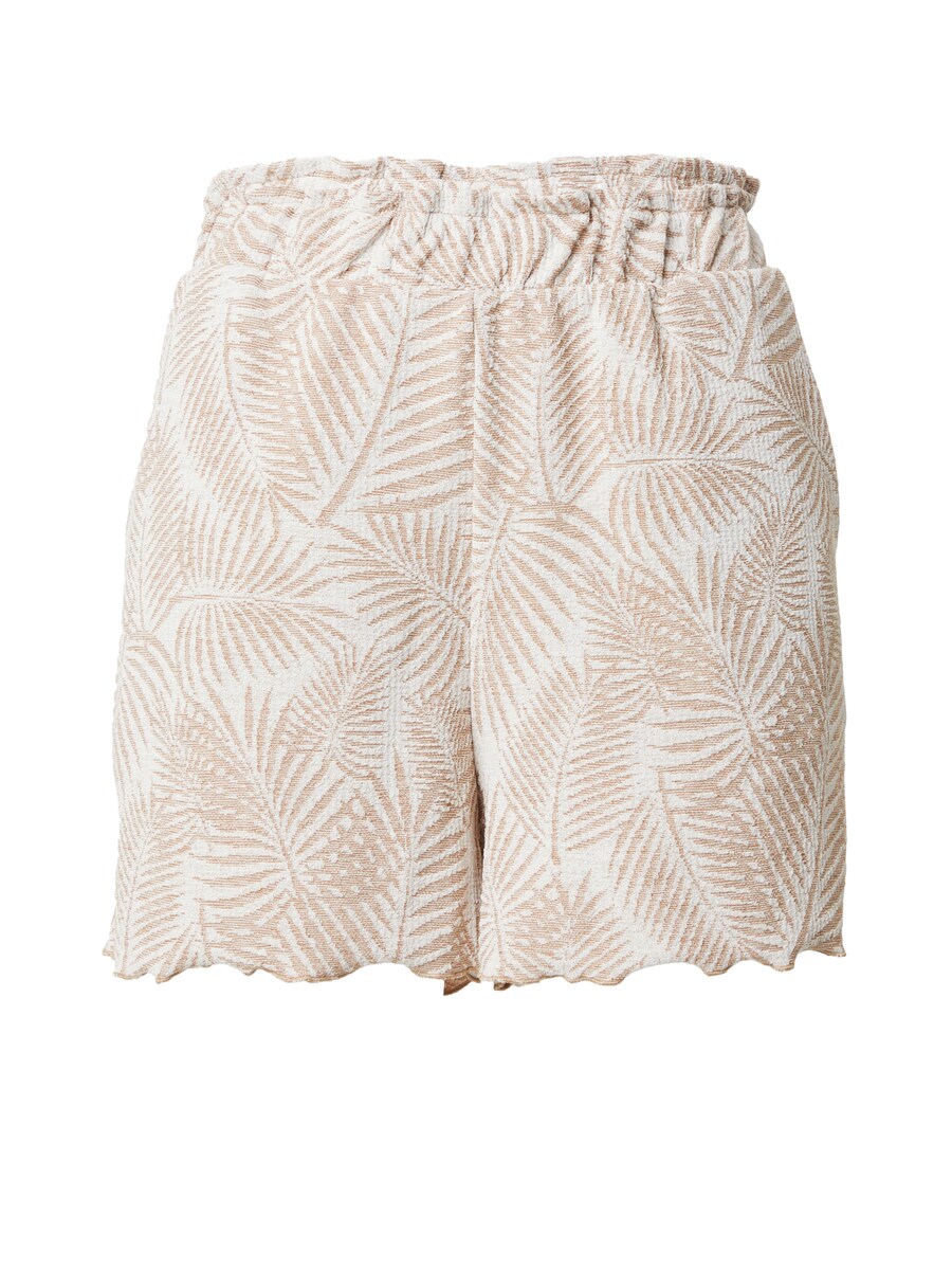 Обычные брюки OBJECT OBJKERRY, белый
Обычные брюки OBJECT OBJKERRY, белый