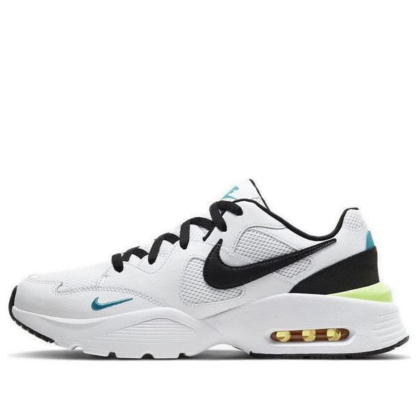 Кроссовки air max fusion Nike, белый
Кроссовки air max fusion Nike, белый