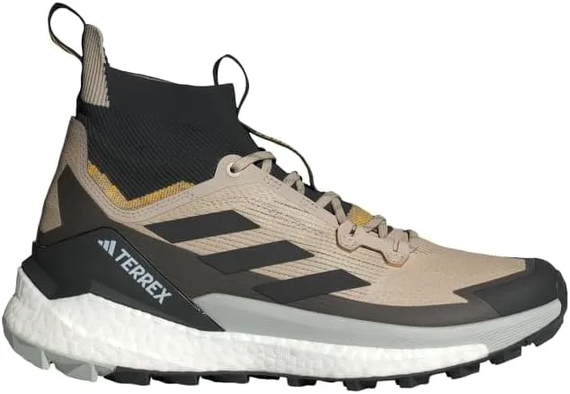 Мужские кроссовки Adidas Terrex Free Hiker 2.0, бежевый/черный
Мужские кроссовки Adidas Terrex Free Hiker 2.0, бежевый/черный