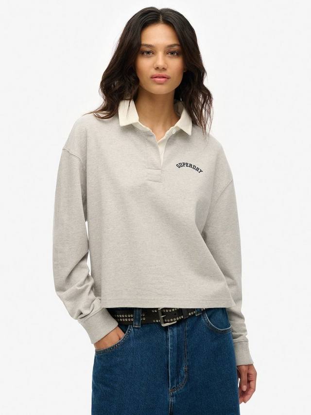 Графическая регбийка Athletic Essentials Superdry, Glacier Grey Marl, Серый, Графическая регбийка Athletic Essentials Superdry, Glacier Grey Marl
Графическая регбийка Athletic Essentials Superdry, Glacier Grey Marl, Серый, Графическая регбийка Athletic Essentials Superdry, Glacier Grey Marl