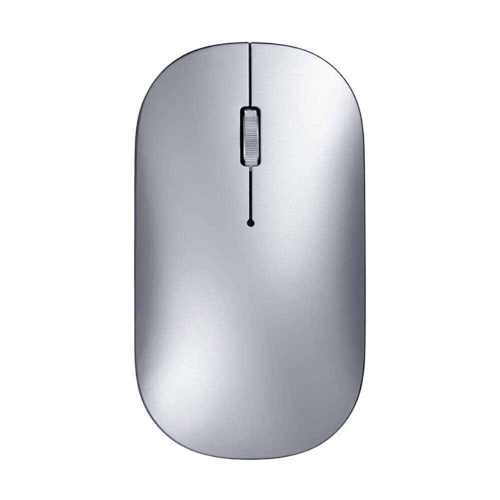 Мышь беспроводная Lenovo Xiaoxin Air2, серебристый
Мышь беспроводная Lenovo Xiaoxin Air2, серебристый