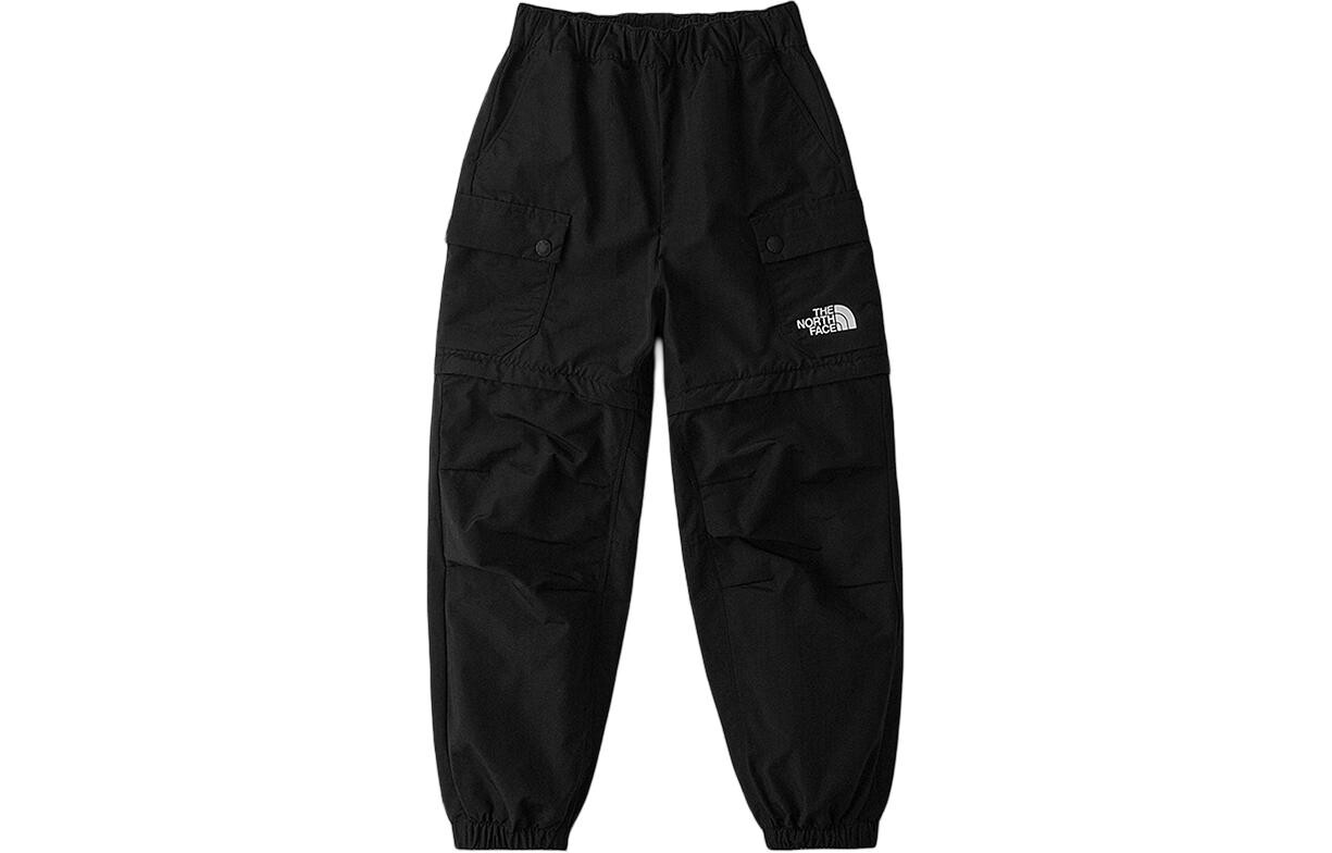 THE NORTH FACE Детские повседневные брюки, цвет Black
THE NORTH FACE Детские повседневные брюки, цвет Black