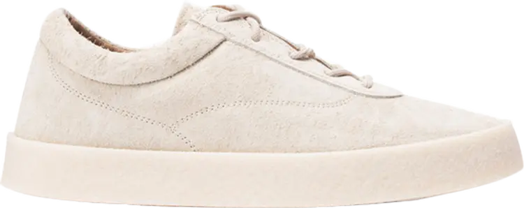 Кроссовки Yeezy Season 6 Crepe Sneaker Thick Shaggy Suede, кремовый, Бежевый, Кроссовки Yeezy Season 6 Crepe Sneaker Thick Shaggy Suede, кремовый
Кроссовки Yeezy Season 6 Crepe Sneaker Thick Shaggy Suede, кремовый, Бежевый, Кроссовки Yeezy Season 6 Crepe Sneaker Thick Shaggy Suede, кремовый