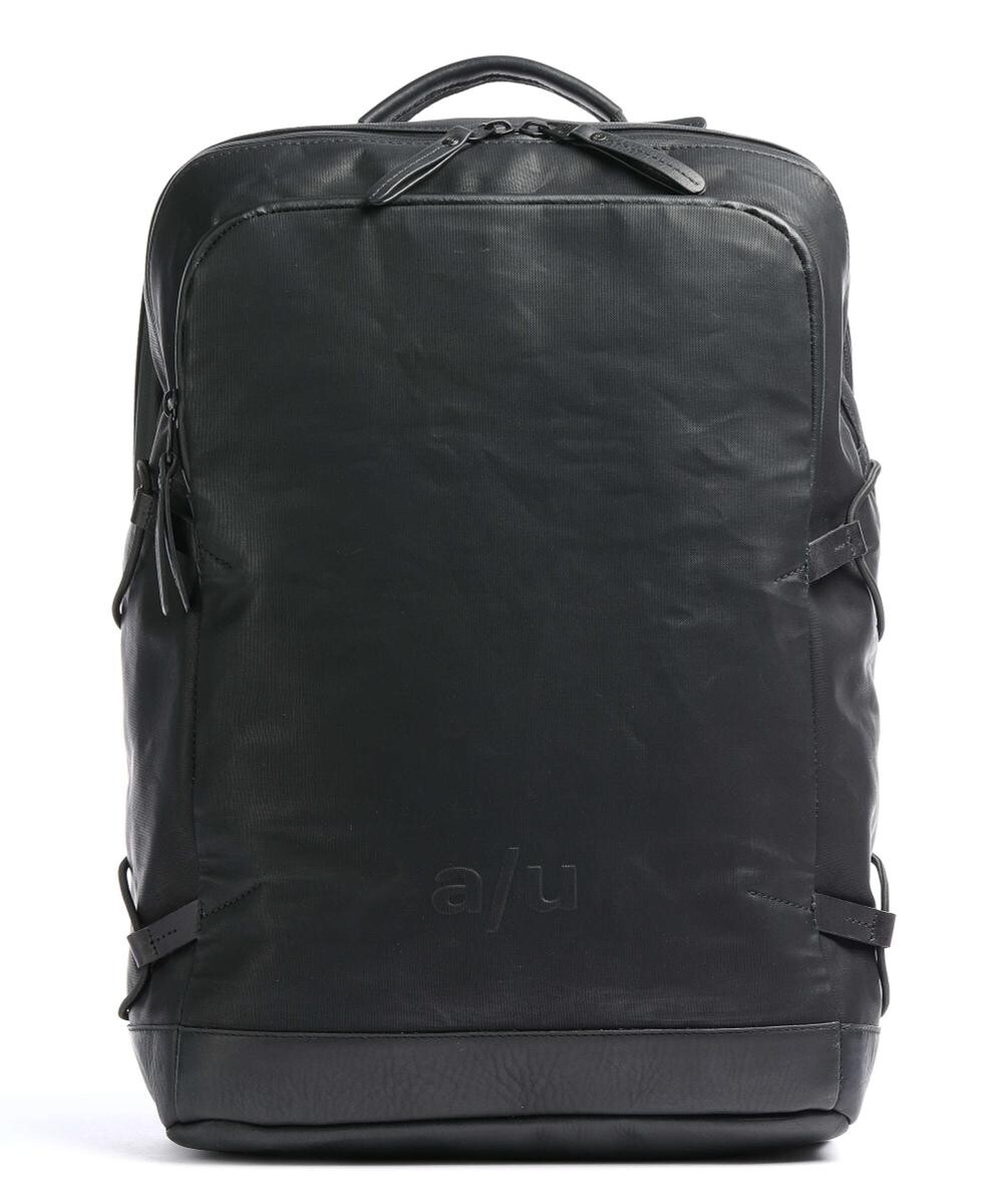 Рюкзак Japan Kawaguchi 15 дюймов из органического хлопка Aunts & Uncles, черный
Рюкзак Japan Kawaguchi 15 дюймов из органического хлопка Aunts & Uncles, черный