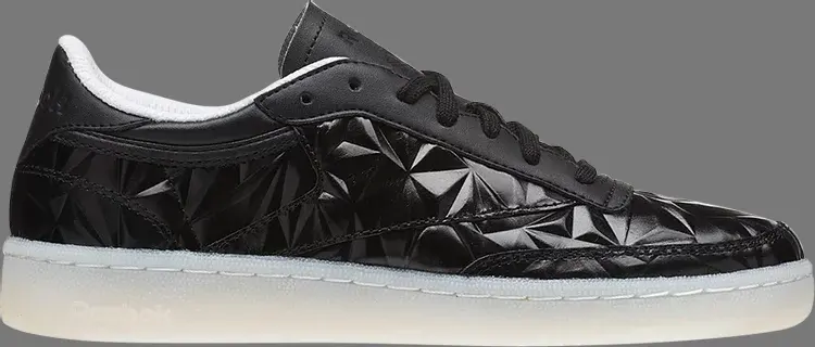 Кроссовки wmns club c 85 'dynamic chrome' Reebok, черный, Черный;серый, Кроссовки wmns club c 85 'dynamic chrome' Reebok, черный
Кроссовки wmns club c 85 'dynamic chrome' Reebok, черный, Черный;серый, Кроссовки wmns club c 85 'dynamic chrome' Reebok, черный