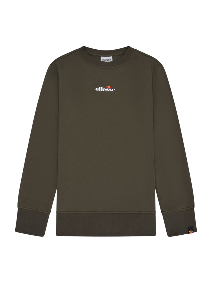 Темно-зеленая толстовка ellesse, Зеленый, Темно-зеленая толстовка ellesse
Темно-зеленая толстовка ellesse, Зеленый, Темно-зеленая толстовка ellesse